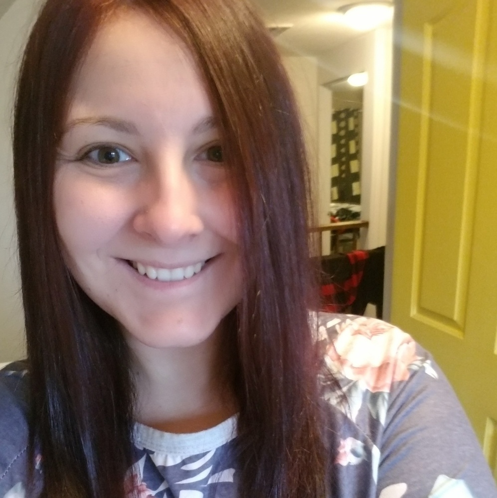 Meet your Posher, Mireille